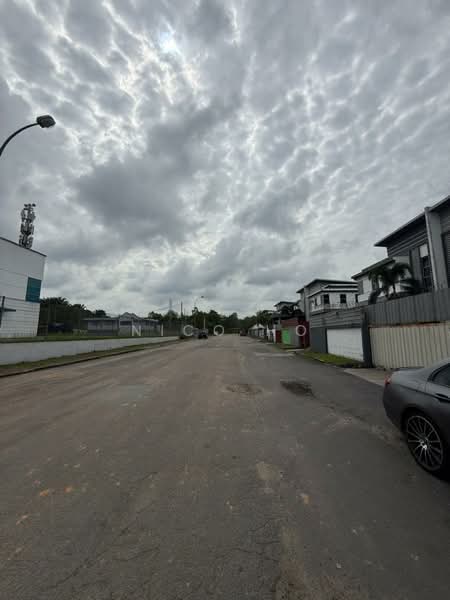 Kilang untuk Disewa di Taman Desa Cemerlang (Ulu Tiram) - Nico Ho - Exterior - PropertyGuru.com.my