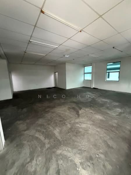 Kilang untuk Disewa di Taman Desa Cemerlang (Ulu Tiram) - Nico Ho - Interior - PropertyGuru.com.my