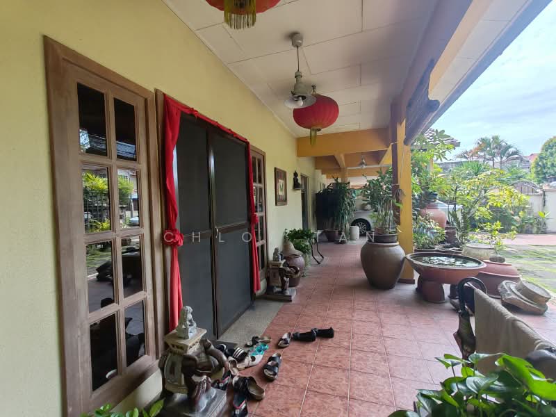 Rumah Teres untuk Dijual di Kota Kemuning (Shah Alam) - Chloe Tan - Exterior - PropertyGuru.com.my