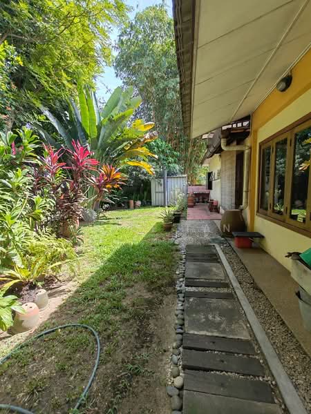 Rumah Teres untuk Dijual di Kota Kemuning (Shah Alam) - Chloe Tan - Exterior - PropertyGuru.com.my