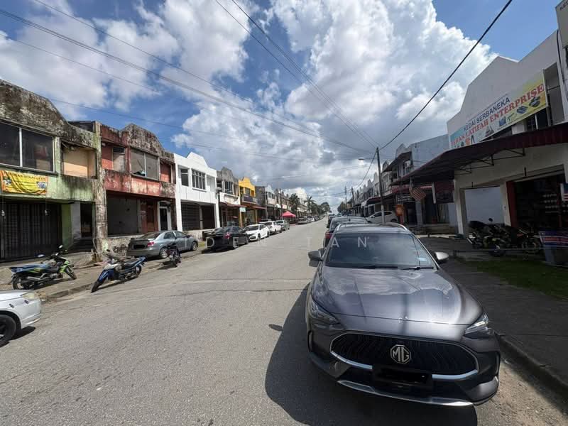 Shop / Office for Sale in Taman Senai Jaya (Senai) - Iden Tan - PropertyGuru.com.my