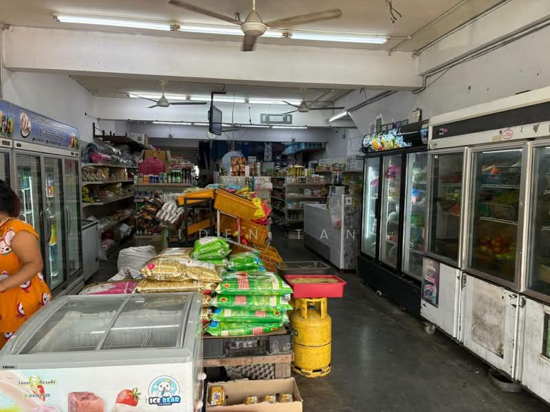 Shop / Office for Sale in Taman Senai Jaya (Senai) - Iden Tan - PropertyGuru.com.my