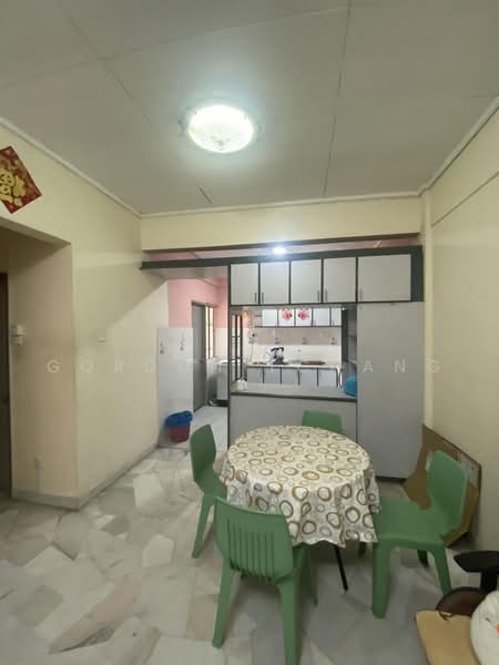 Pangsapuri untuk Dijual di Sunway Court - Gordon Tchang - PropertyGuru.com.my