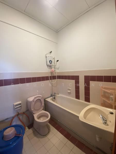 Pangsapuri untuk Dijual di Sunway Court - Gordon Tchang - PropertyGuru.com.my