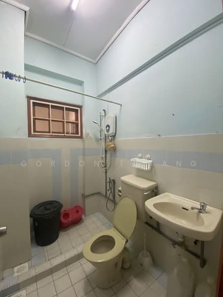 Pangsapuri untuk Dijual di Sunway Court - Gordon Tchang - PropertyGuru.com.my