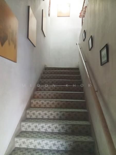 2-storey Terraced House for Sale in Taman Paramount (Petaling Jaya) - Meoon Khor - PropertyGuru.com.my