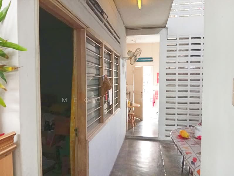 2-storey Terraced House for Sale in Taman Paramount (Petaling Jaya) - Meoon Khor - PropertyGuru.com.my