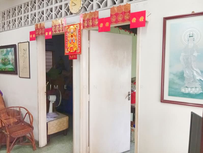 2-storey Terraced House for Sale in Taman Paramount (Petaling Jaya) - Meoon Khor - PropertyGuru.com.my