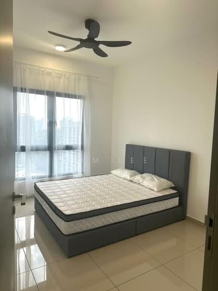 Servis Apartment untuk Disewa di D'Vine - Tom Lee - Bedroom - PropertyGuru.com.my
