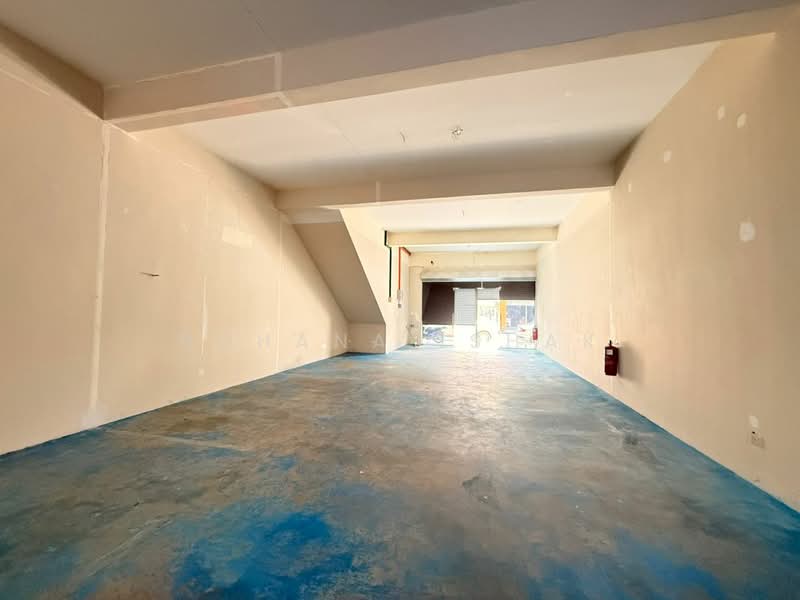Shop for Rent in Bandar Puncak Alam (Puncak Alam) - Rohana Ishak - PropertyGuru.com.my