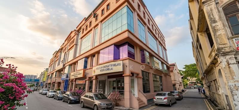 Shop / Office for Sale in Seremban (Negeri Sembilan) - Ryan Kok - PropertyGuru.com.my