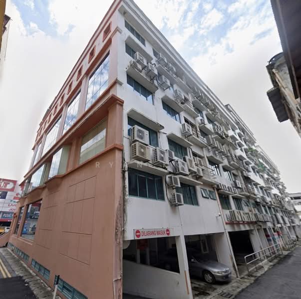 Shop / Office for Sale in Seremban (Negeri Sembilan) - Ryan Kok - PropertyGuru.com.my