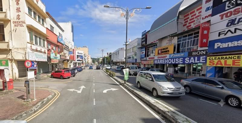 Shop / Office for Sale in Seremban (Negeri Sembilan) - Ryan Kok - PropertyGuru.com.my