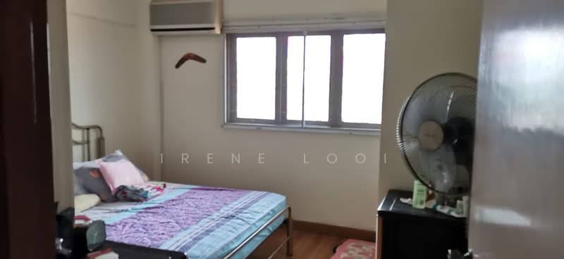 Kondominium untuk Dijual di Fortuna Court - Irene Looi - Bedroom - PropertyGuru.com.my