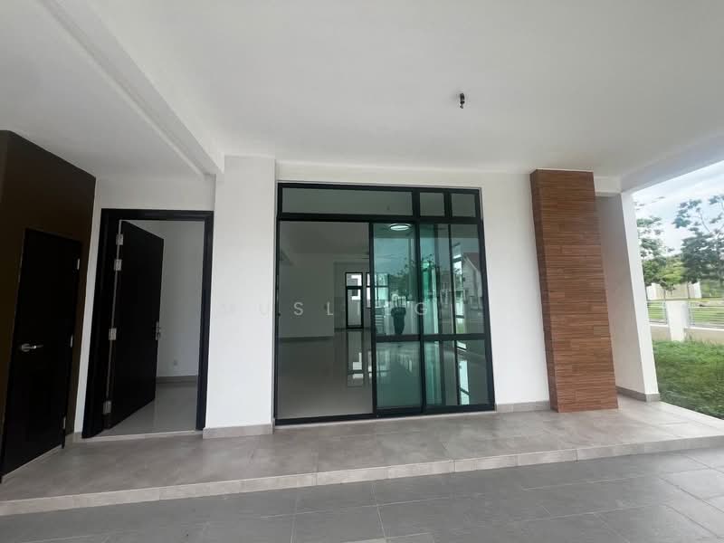 2-storey Terraced House for Rent in Johor Bahru (Johor) - Muslieg . - PropertyGuru.com.my