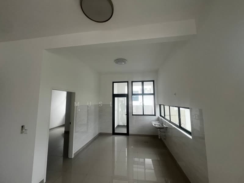 2-storey Terraced House for Rent in Johor Bahru (Johor) - Muslieg . - PropertyGuru.com.my