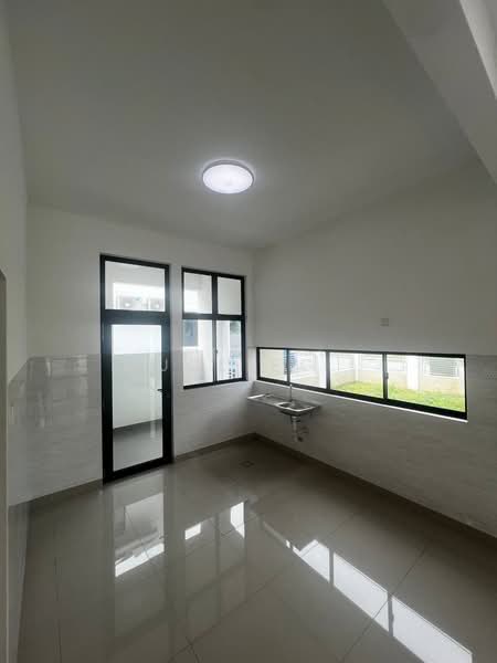 2-storey Terraced House for Rent in Johor Bahru (Johor) - Muslieg . - PropertyGuru.com.my