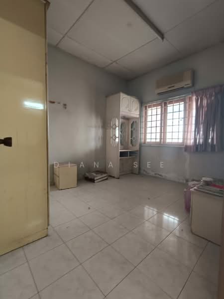 Rumah Teres 1 Tingkat untuk Dijual di Taman Sentosa (Klang) - Diana See - PropertyGuru.com.my