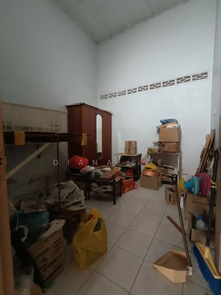 Rumah Teres 1 Tingkat untuk Dijual di Taman Sentosa (Klang) - Diana See - PropertyGuru.com.my