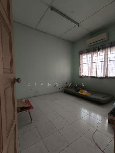 Rumah Teres 1 Tingkat untuk Dijual di Taman Sentosa (Klang) - Diana See - PropertyGuru.com.my