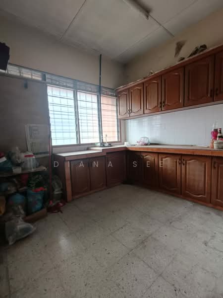 Rumah Teres 1 Tingkat untuk Dijual di Taman Sentosa (Klang) - Diana See - PropertyGuru.com.my