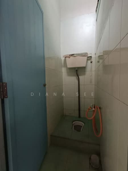 Rumah Teres 1 Tingkat untuk Dijual di Taman Sentosa (Klang) - Diana See - PropertyGuru.com.my