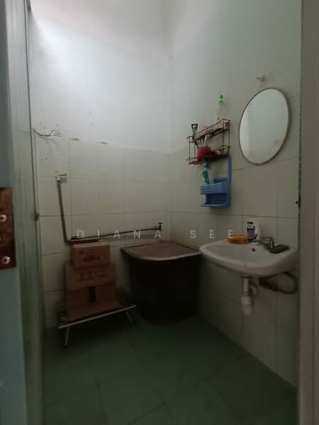 Rumah Teres 1 Tingkat untuk Dijual di Taman Sentosa (Klang) - Diana See - PropertyGuru.com.my
