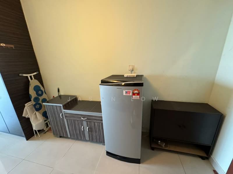 Servis Apartment untuk Disewa di Ritze Perdana 2 - Jason Low - PropertyGuru.com.my