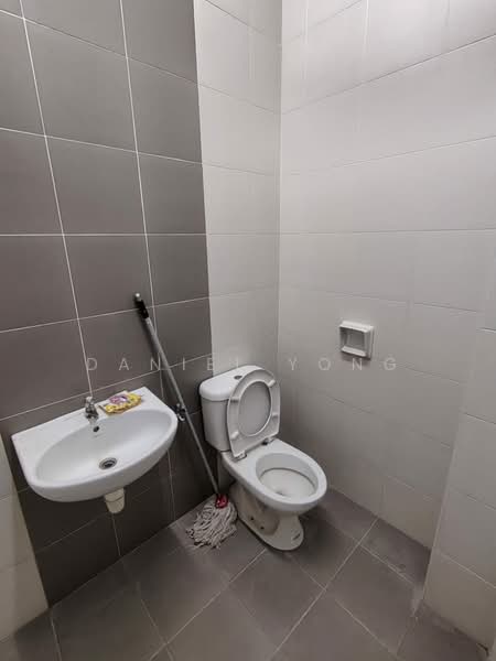 2-storey Terraced House for Sale in Nusa Sentral (Iskandar Puteri (Nusajaya)) - Daniel Yong - Bathroom - PropertyGuru.com.my