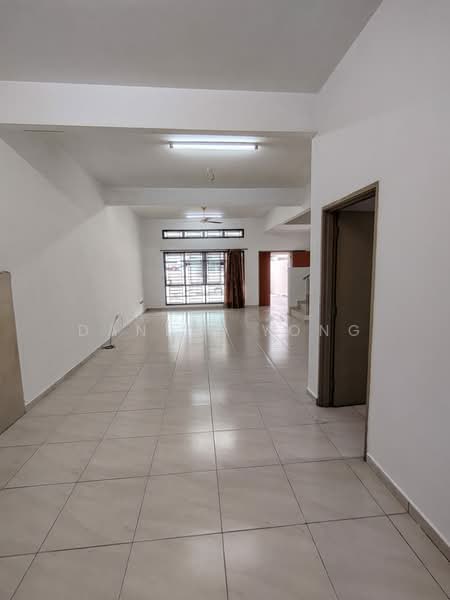 2-storey Terraced House for Sale in Nusa Sentral (Iskandar Puteri (Nusajaya)) - Daniel Yong - Living Room - PropertyGuru.com.my