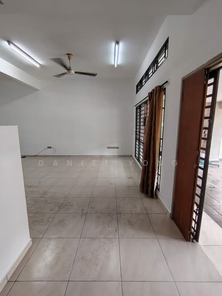 2-storey Terraced House for Sale in Nusa Sentral (Iskandar Puteri (Nusajaya)) - Daniel Yong - Living Room - PropertyGuru.com.my