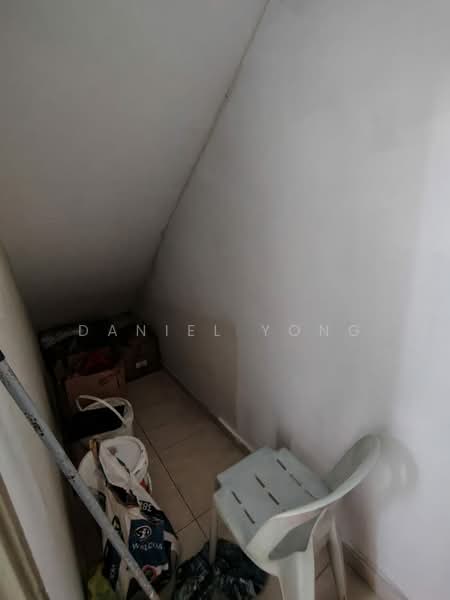 2-storey Terraced House for Sale in Nusa Sentral (Iskandar Puteri (Nusajaya)) - Daniel Yong - Interior - PropertyGuru.com.my