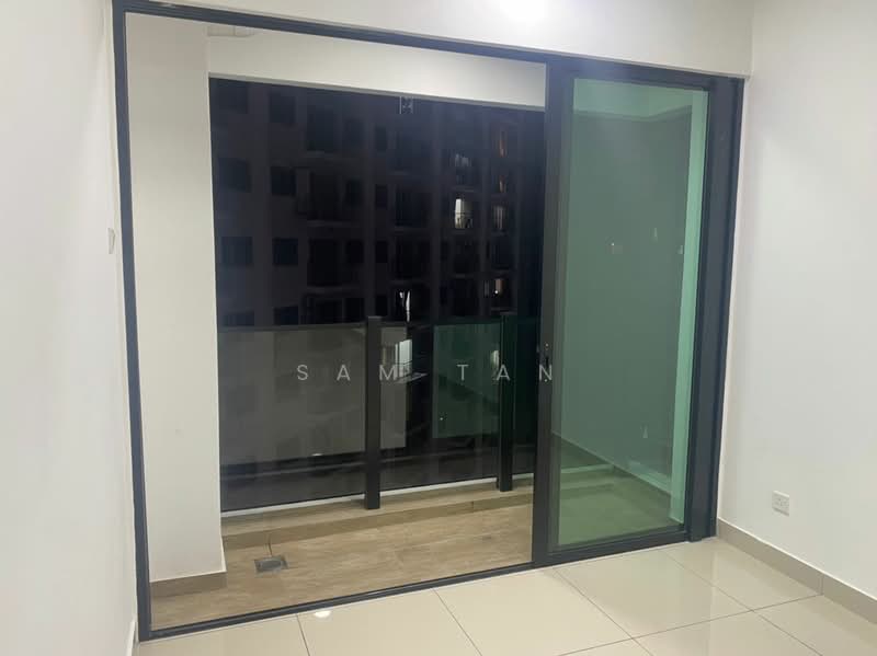 Condominium for Sale at Mizumi Residences - Sam Tan - Balcony - PropertyGuru.com.my