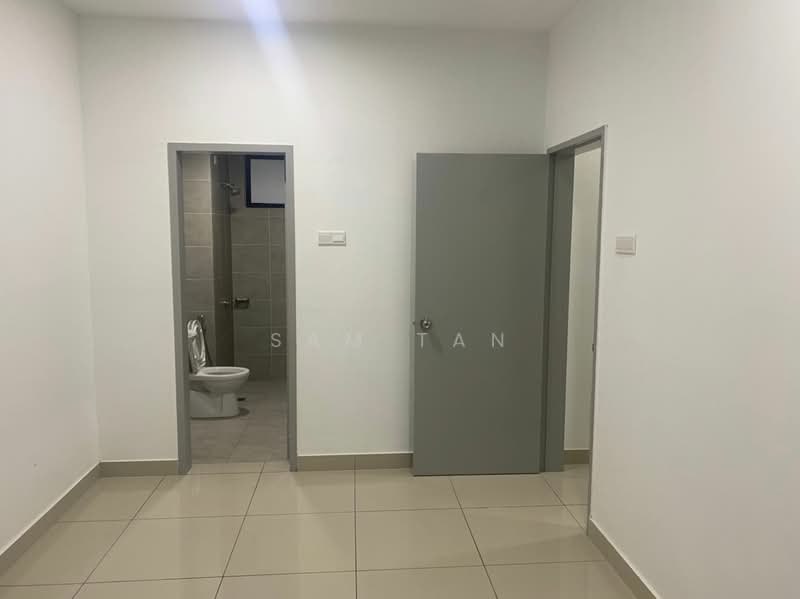 Condominium for Sale at Mizumi Residences - Sam Tan - Bathroom - PropertyGuru.com.my
