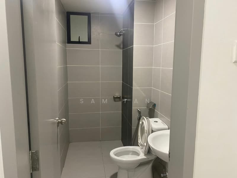Condominium for Sale at Mizumi Residences - Sam Tan - Bathroom - PropertyGuru.com.my