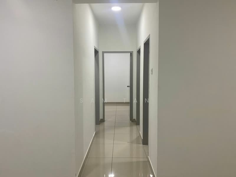 Condominium for Sale at Mizumi Residences - Sam Tan - Corridor - PropertyGuru.com.my