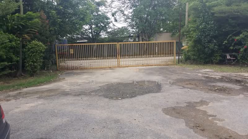 Commercial Land for Sale in Bukit Kemuning (Shah Alam) - Lam C Keng - PropertyGuru.com.my