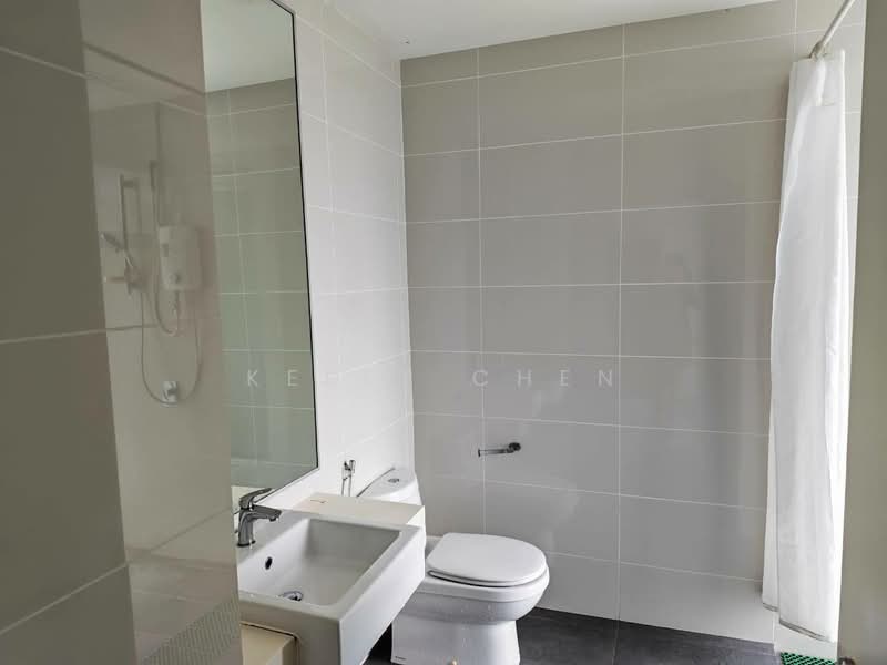 Servis Apartment untuk Dijual di Southkey Mosaic - Kelly Chen - Bathroom - PropertyGuru.com.my