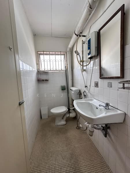 Rumah Teres 2.5 Tingkat untuk Disewa di Taman Sri Sinar (Segambut) - Kenji Ti - PropertyGuru.com.my