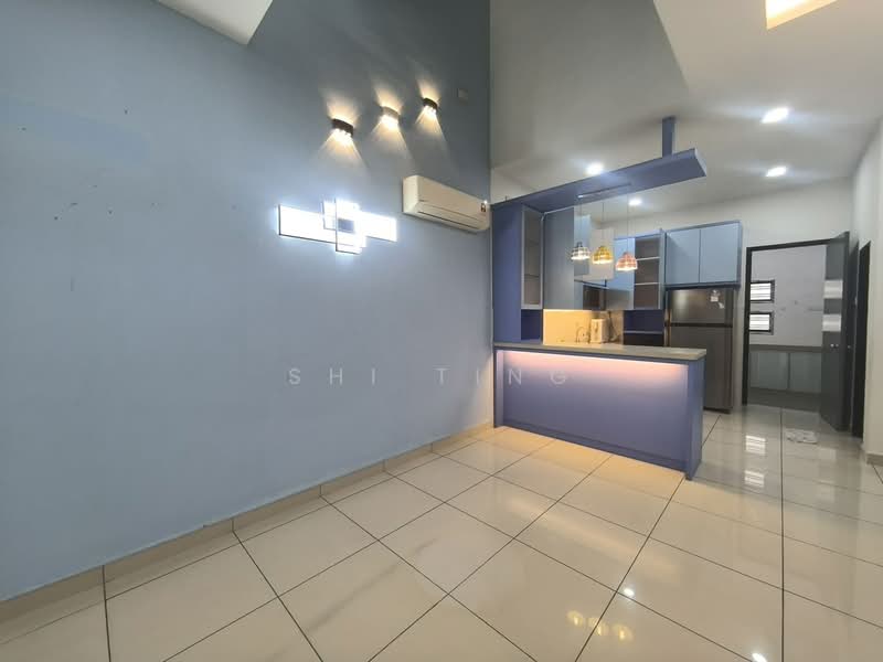 3-storey Terraced House for Sale in Nusa Sentral (Iskandar Puteri (Nusajaya)) - Shi Ting - PropertyGuru.com.my