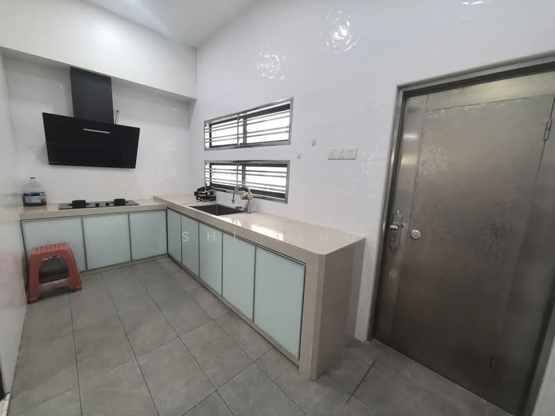 3-storey Terraced House for Sale in Nusa Sentral (Iskandar Puteri (Nusajaya)) - Shi Ting - PropertyGuru.com.my