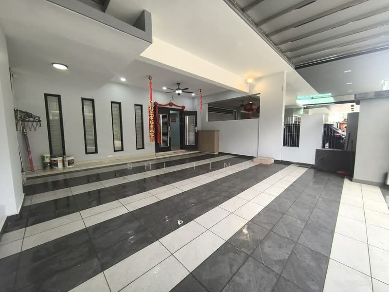 3-storey Terraced House for Sale in Nusa Sentral (Iskandar Puteri (Nusajaya)) - Shi Ting - PropertyGuru.com.my