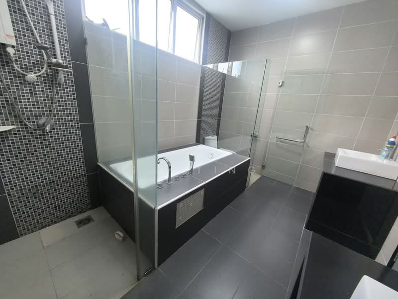 3-storey Terraced House for Sale in Nusa Sentral (Iskandar Puteri (Nusajaya)) - Shi Ting - PropertyGuru.com.my