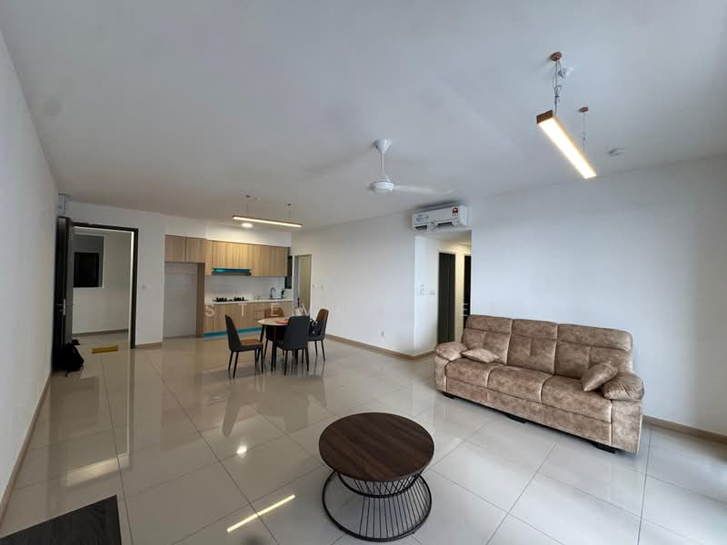 Kediaman Servis untuk Disewa di ANYA at Shorea Park - Steven Lee - PropertyGuru.com.my