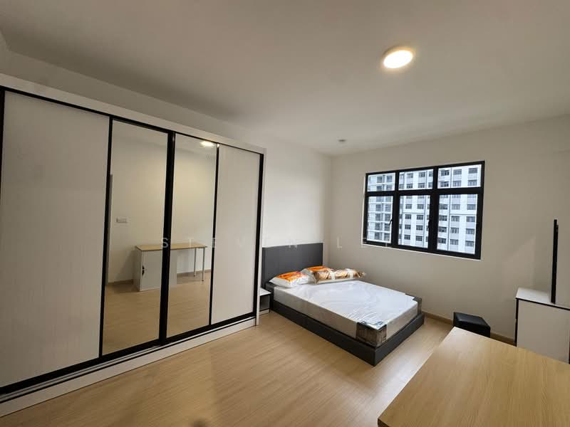 Kediaman Servis untuk Disewa di ANYA at Shorea Park - Steven Lee - PropertyGuru.com.my