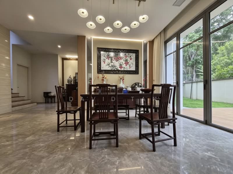 Rumah Banglo untuk Disewa di The Valley TTDI (Ampang) - David Tan - PropertyGuru.com.my