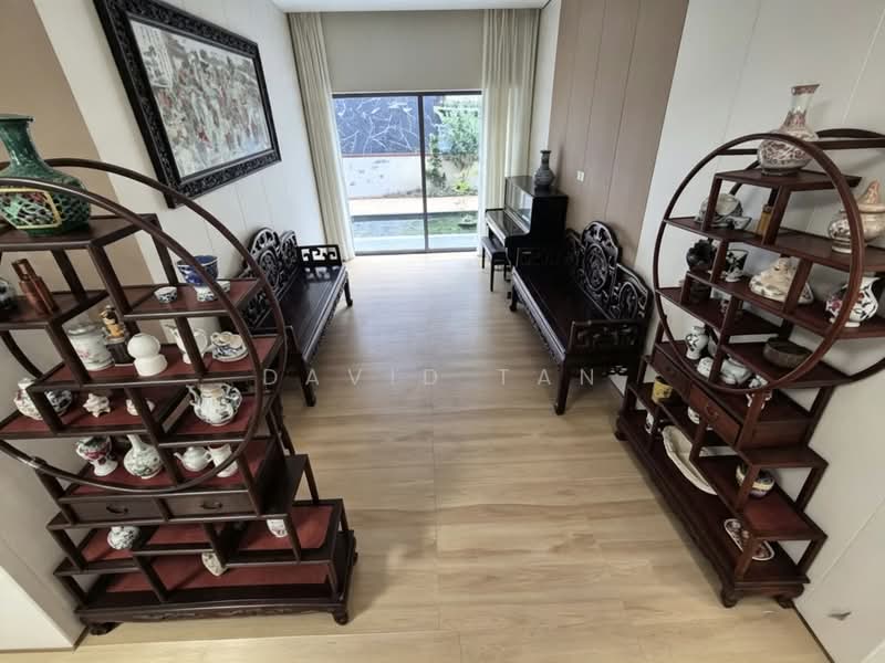 Rumah Banglo untuk Disewa di The Valley TTDI (Ampang) - David Tan - PropertyGuru.com.my