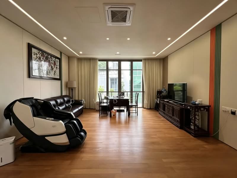 Rumah Banglo untuk Disewa di The Valley TTDI (Ampang) - David Tan - PropertyGuru.com.my