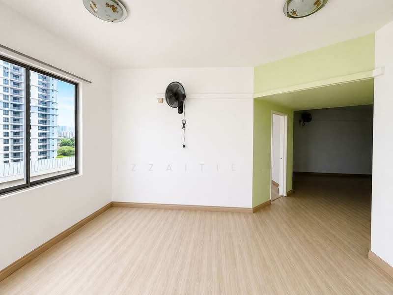 Condominium for Sale at Kelana D'Putera - Izzaitie . - PropertyGuru.com.my