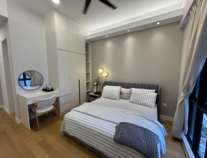 Service Residence for Sale at The Sentral Suites - Adrian Foo - PropertyGuru.com.my